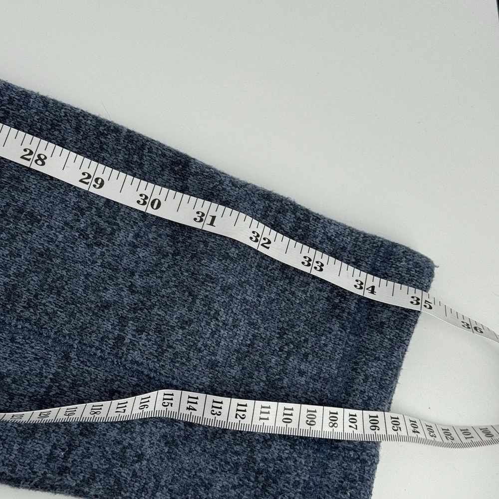 Woolrich drifter knit